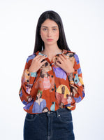 Art Talk Shirt