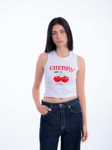 Choice Cherry Top