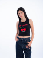 Choice Cherry Top