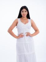 Summer Whisper Dress