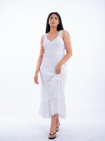 Summer Whisper Dress