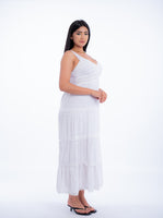 Summer Whisper Dress