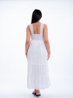 Summer Whisper Dress