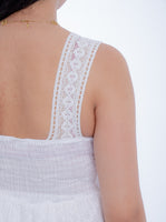 Summer Whisper Dress