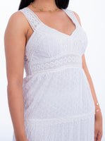 Summer Whisper Dress