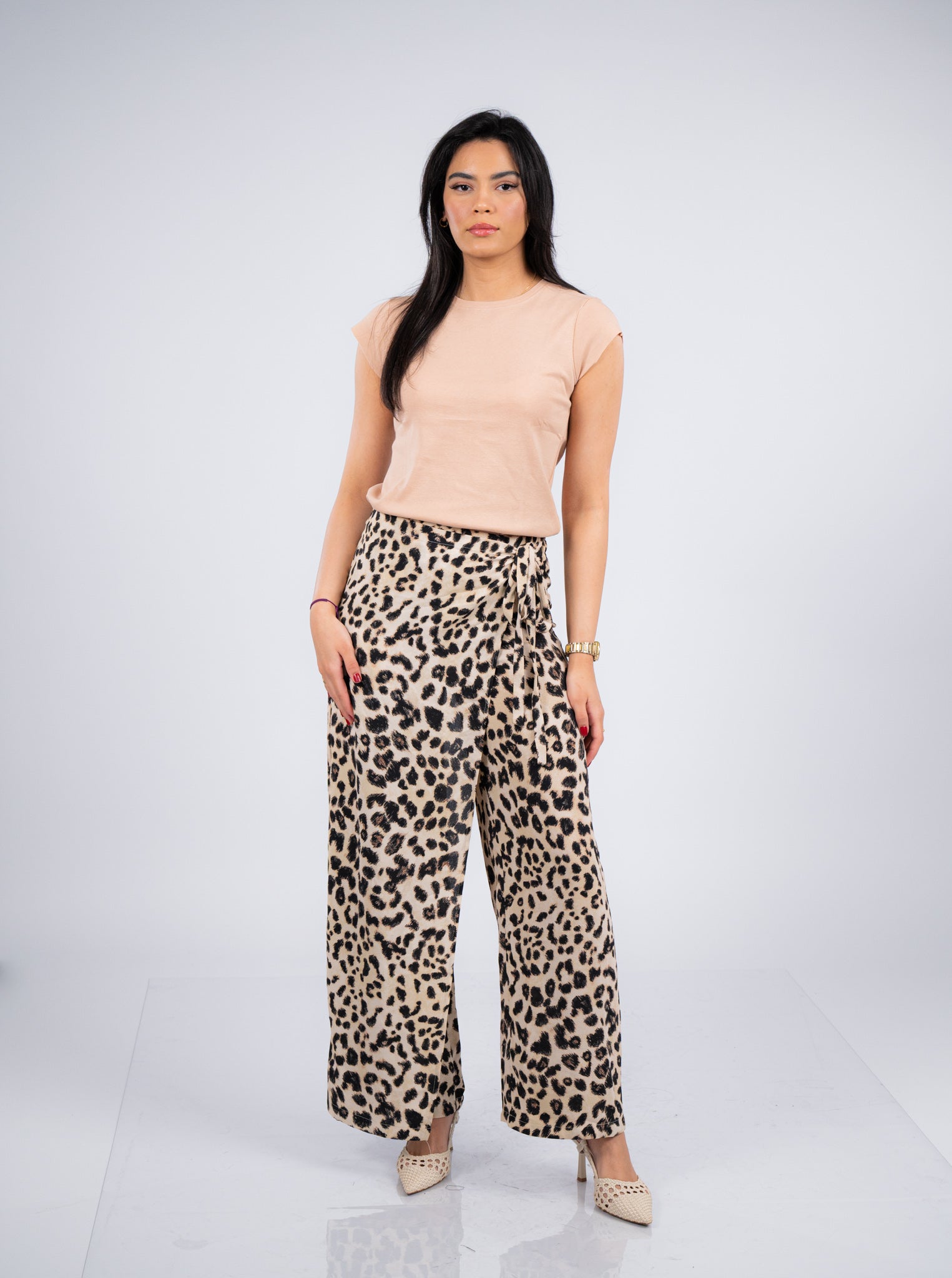 Choice Flow Pant