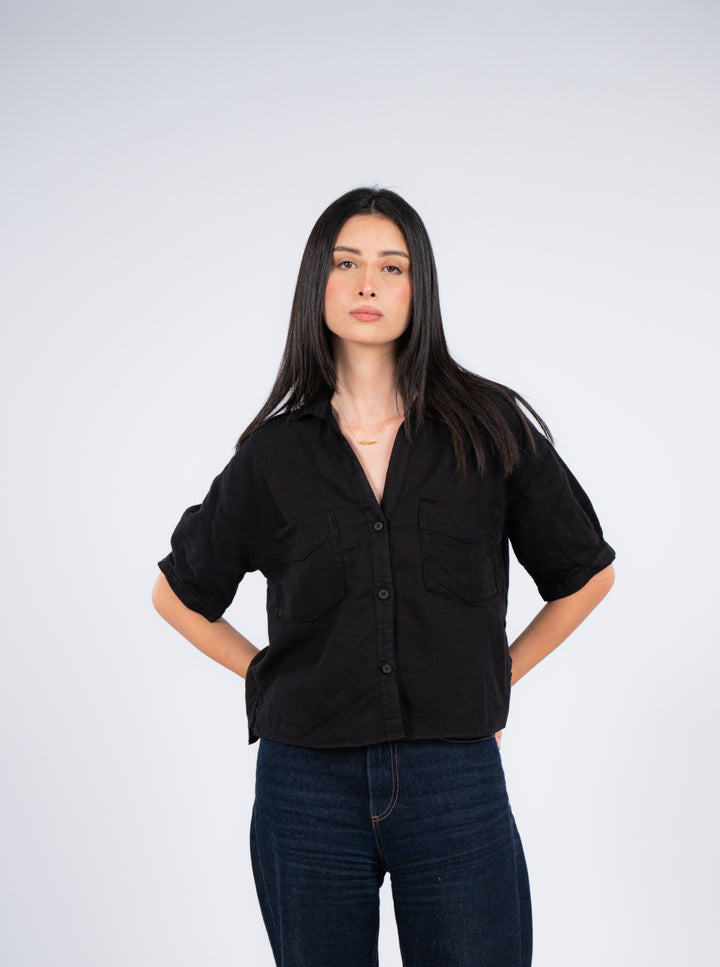Choice Linen Shirt