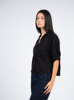Choice Linen Shirt