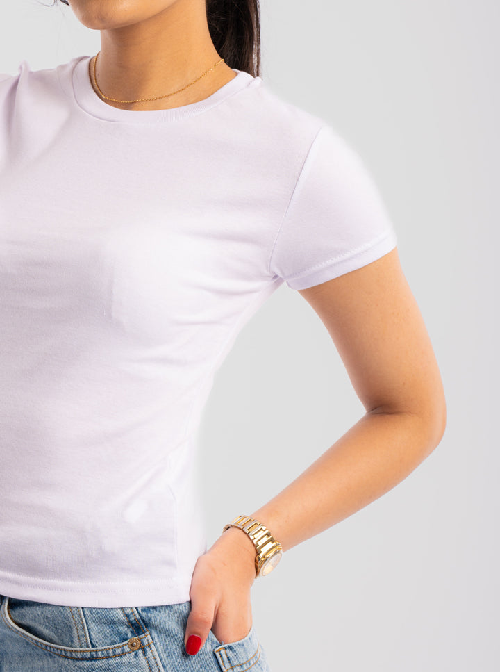 Choice basic tee