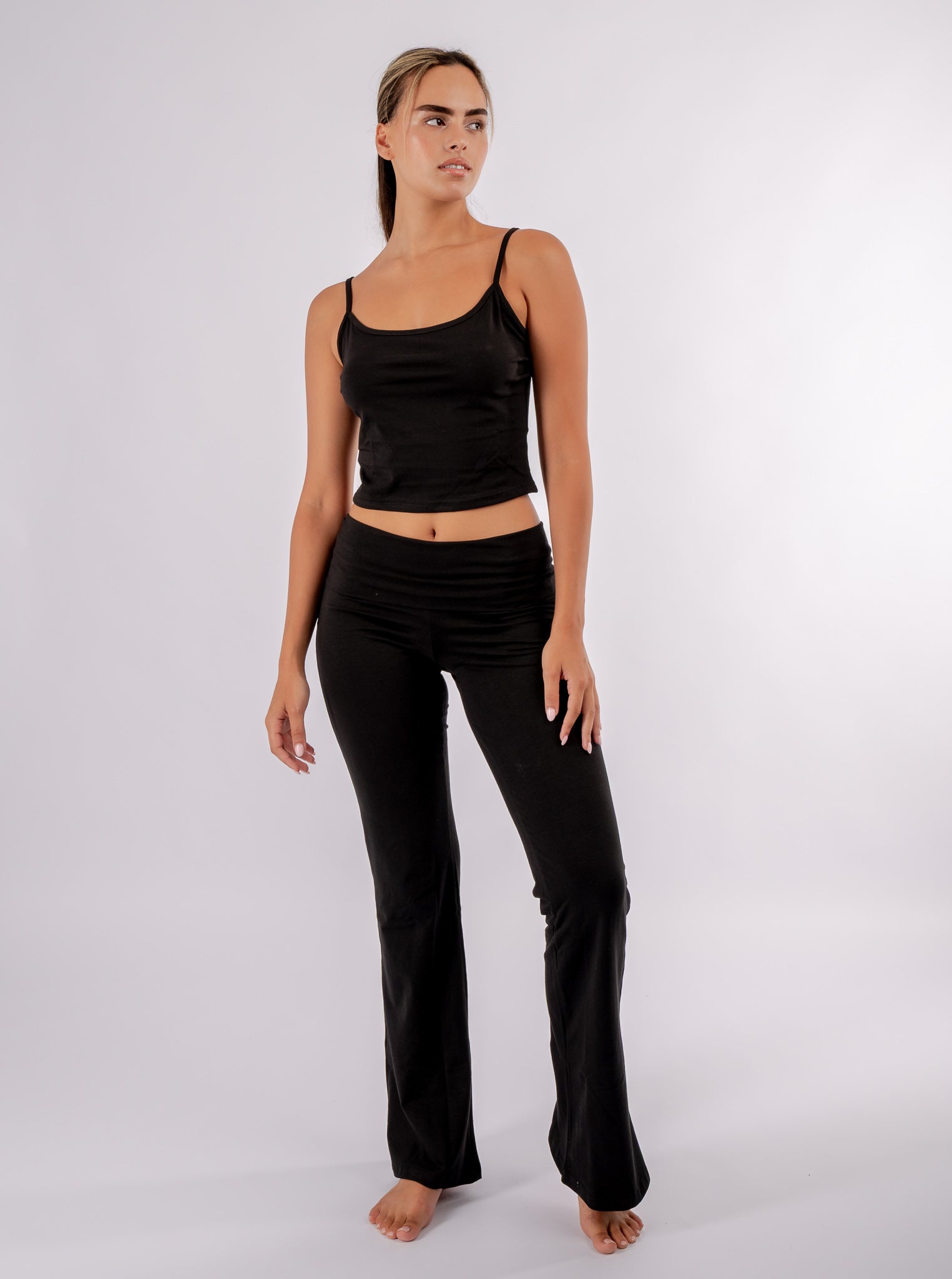 Minimal Lounge Set