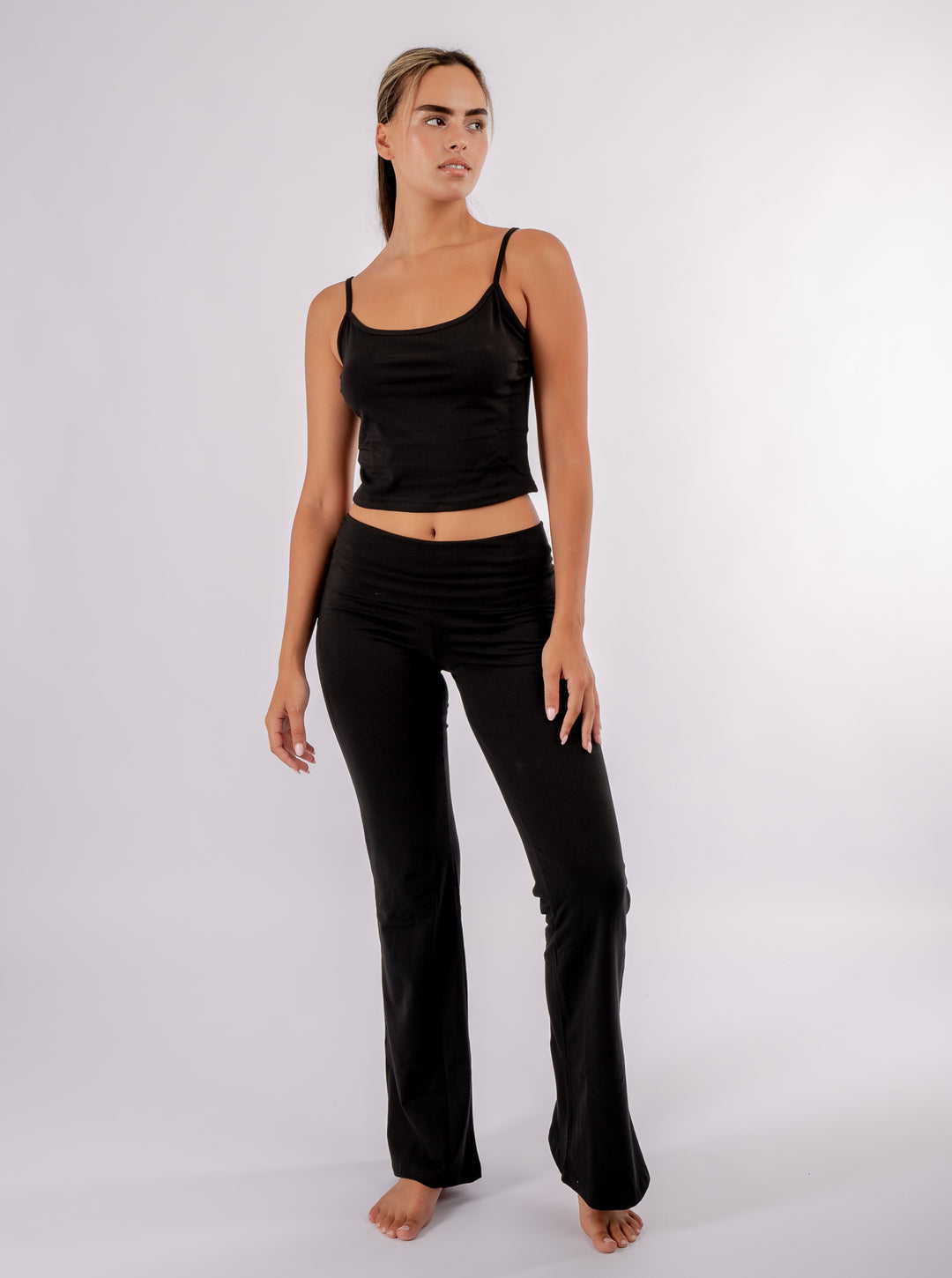 Minimal Lounge Set