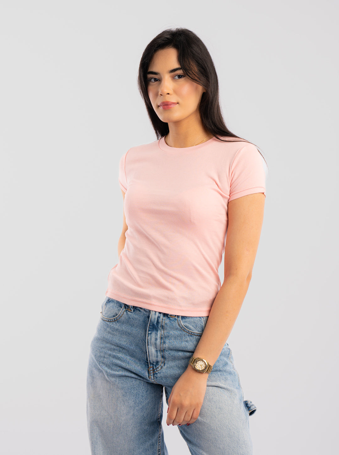 Choice basic tee