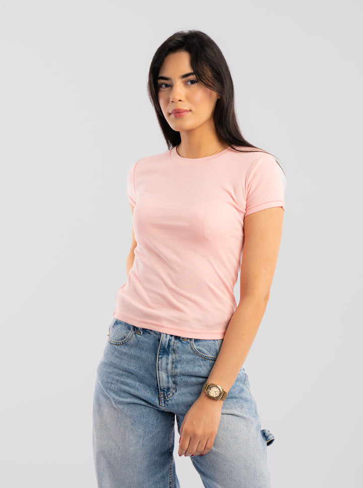 Choice basic tee