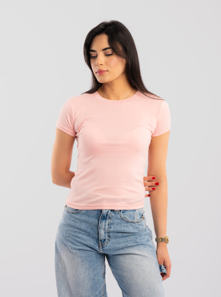 Choice basic tee