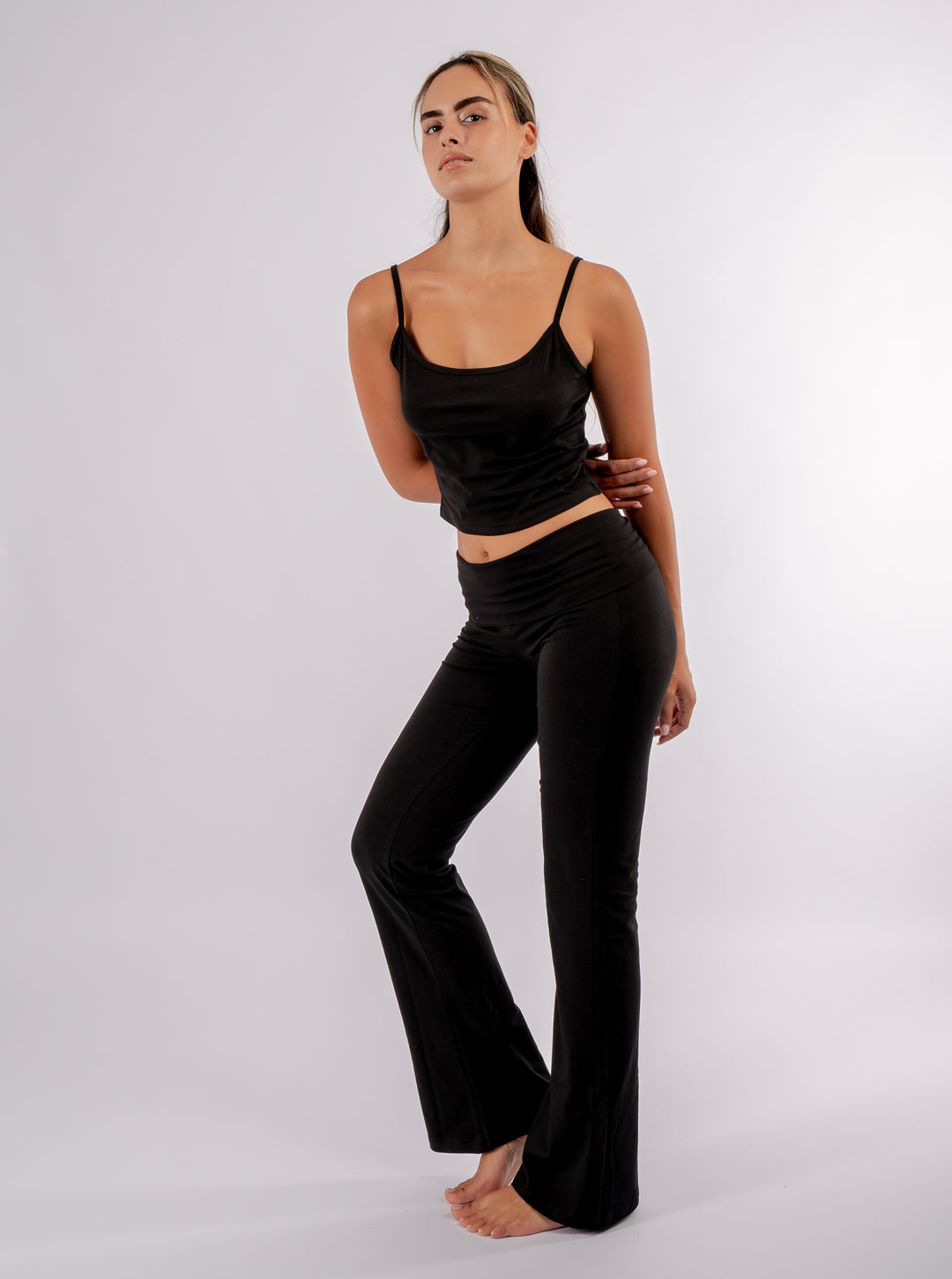 Minimal Lounge Set