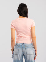 Choice basic tee