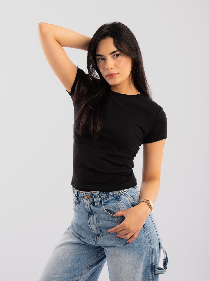Choice basic tee