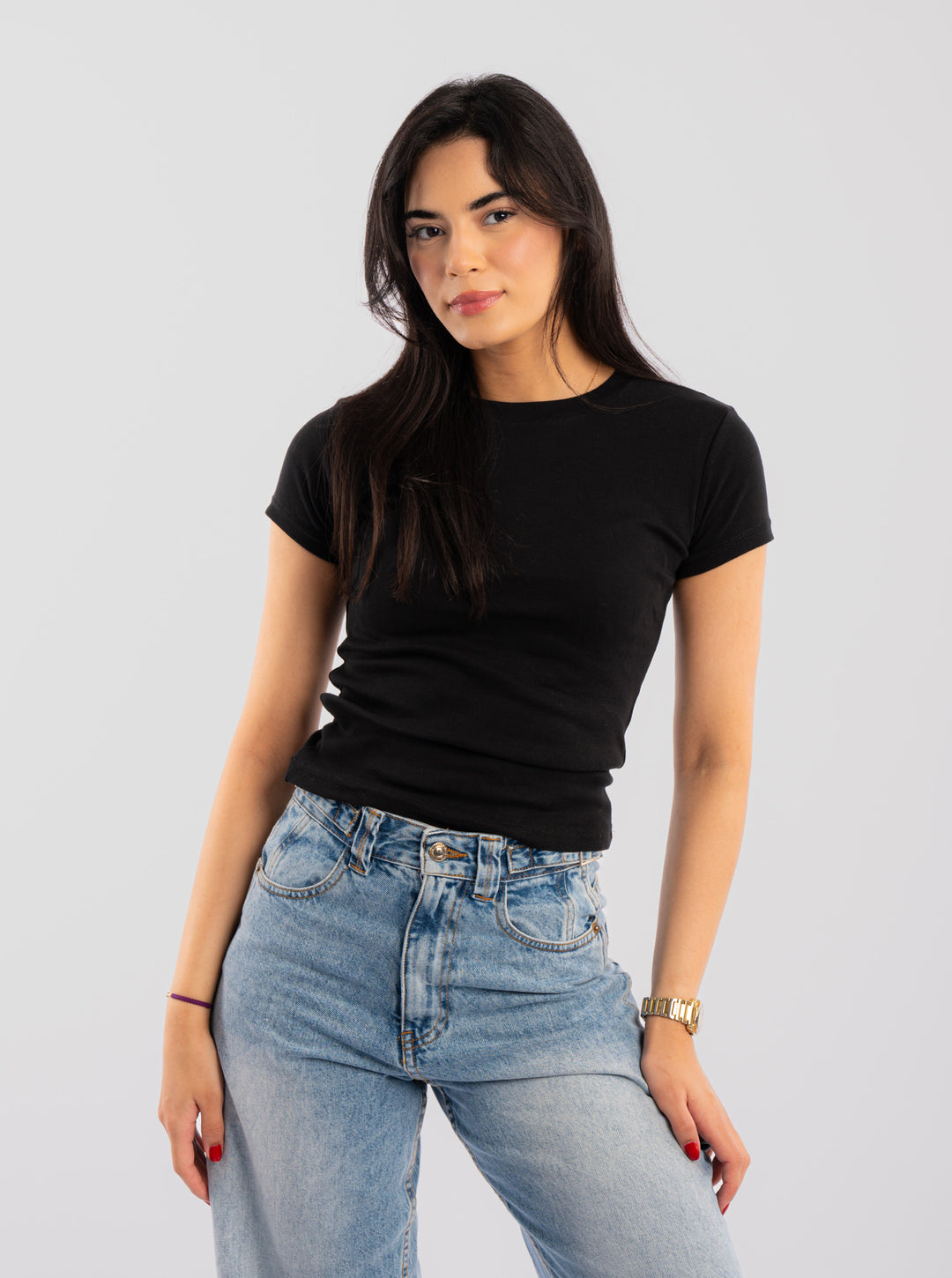 Choice basic tee