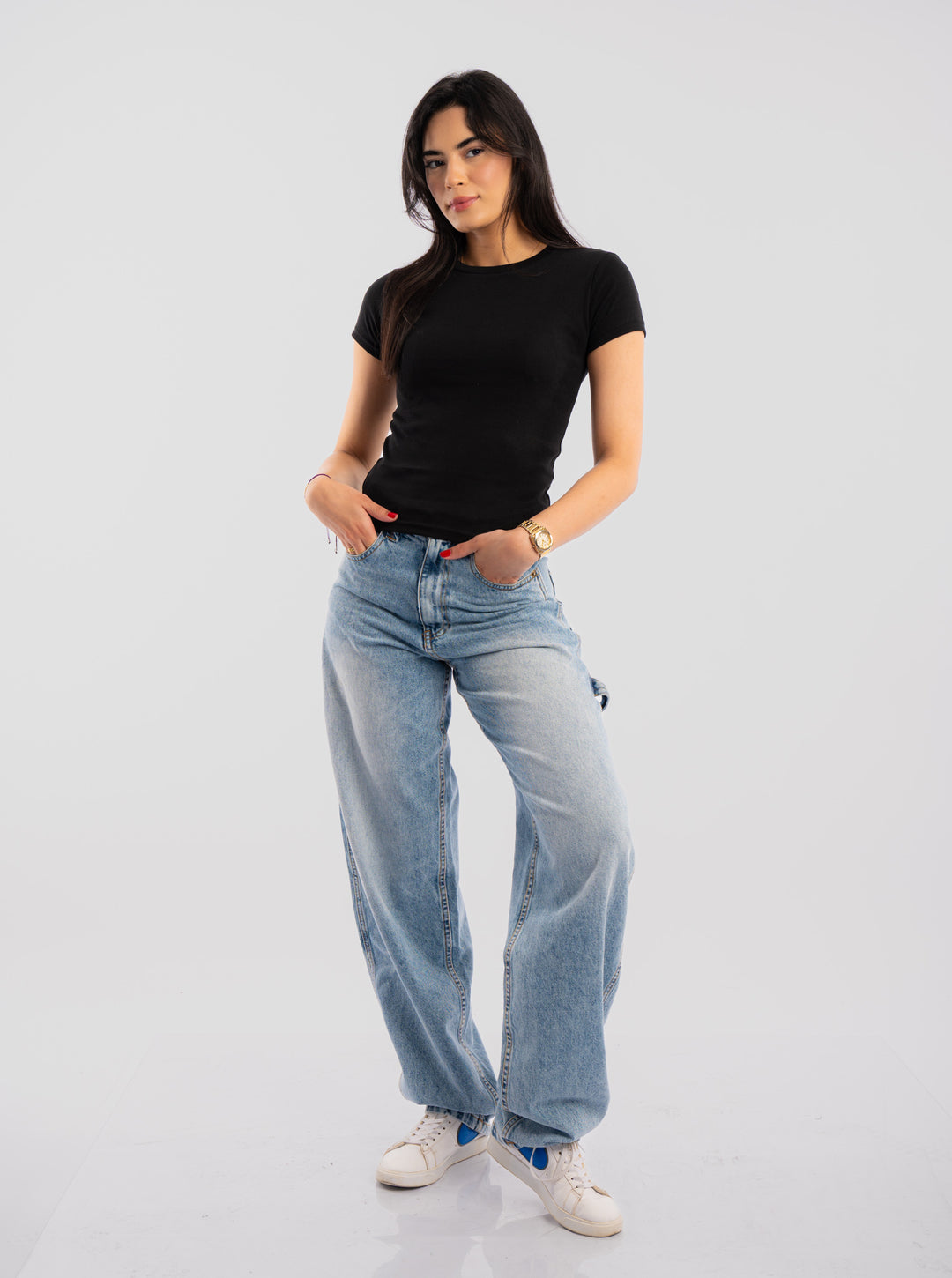 Choice basic tee