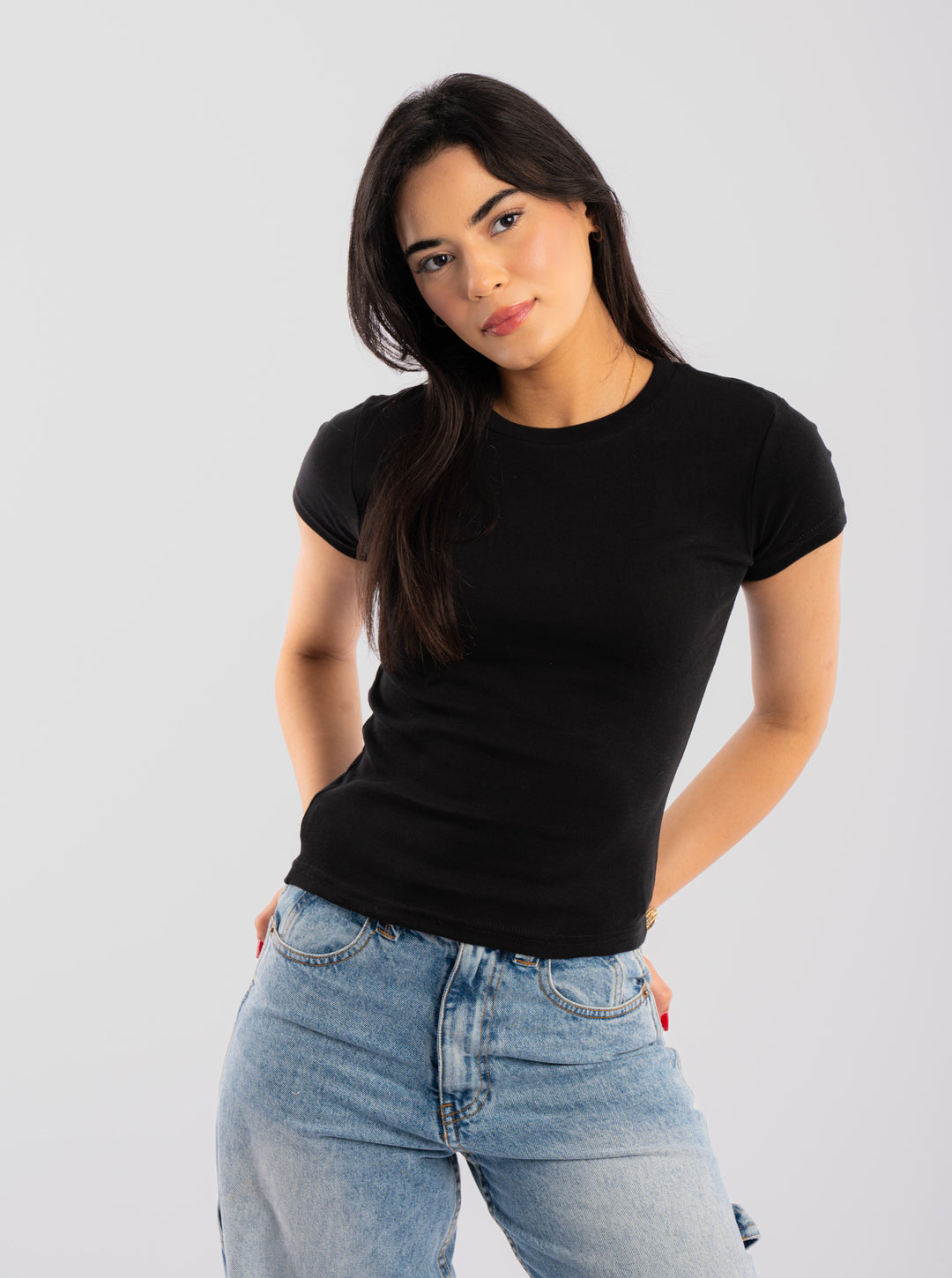 Choice basic tee
