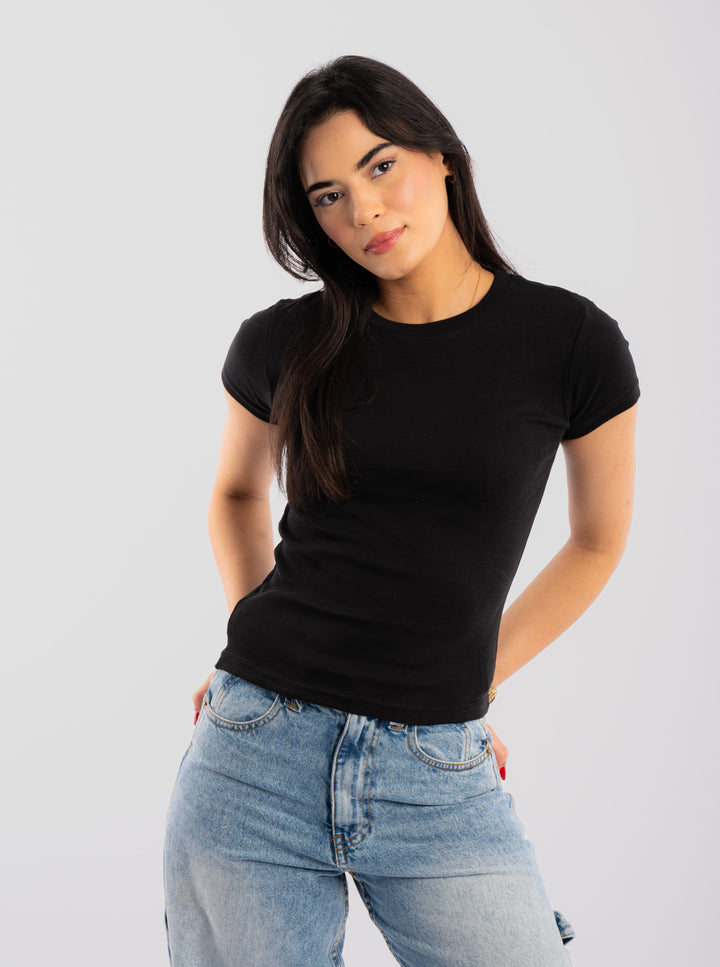 Choice basic tee