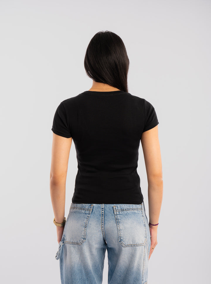 Choice basic tee