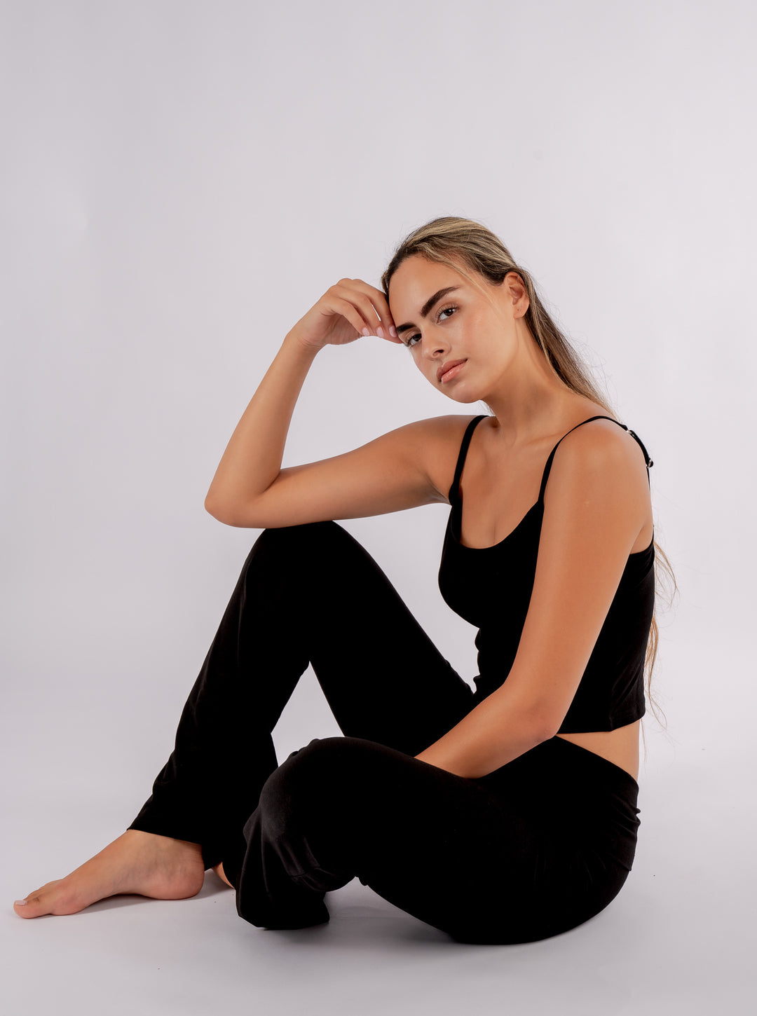Minimal Lounge Set