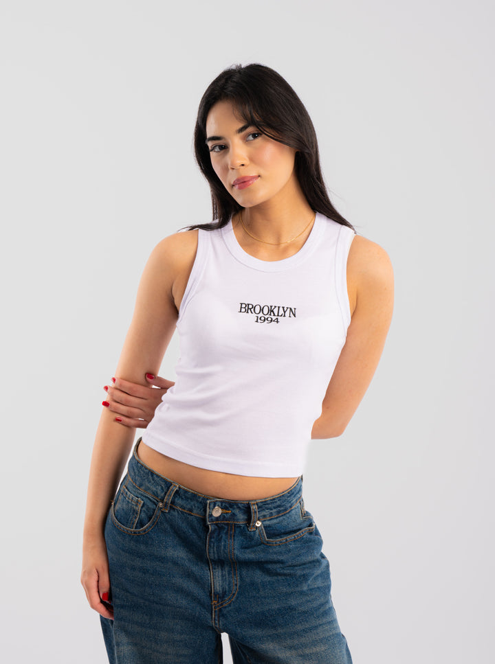 Brokooklyn Top