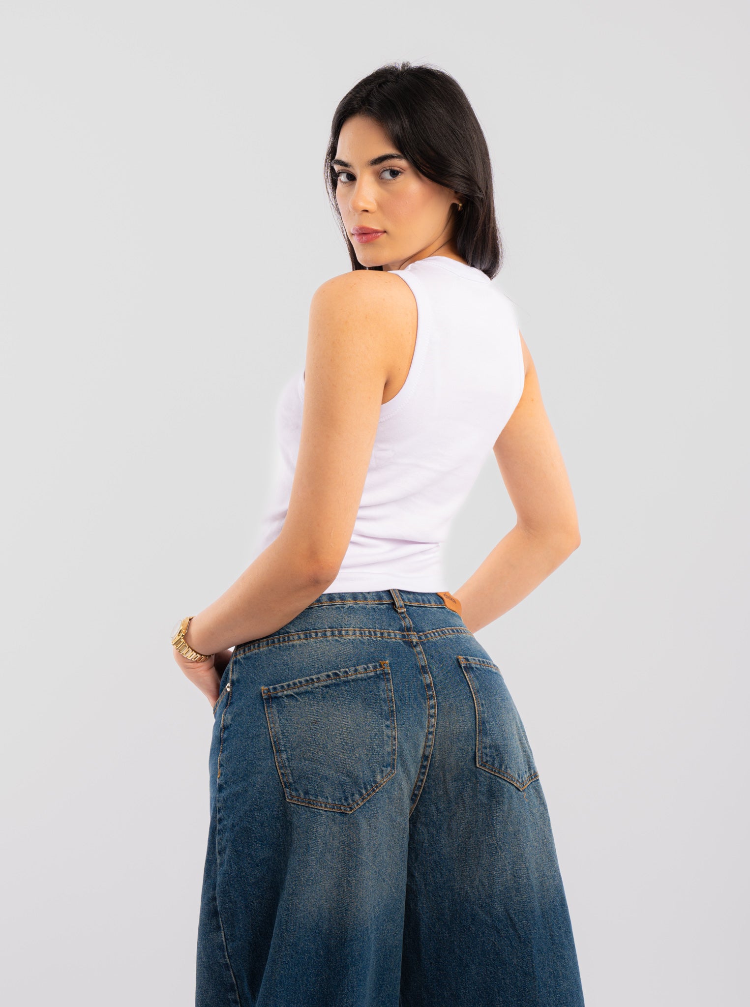 Brokooklyn Top
