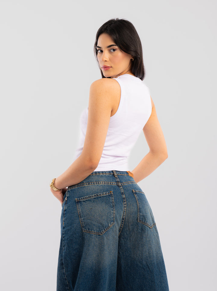 Brokooklyn Top