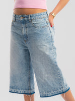 Choice Denim Short