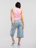 Choice Denim Short