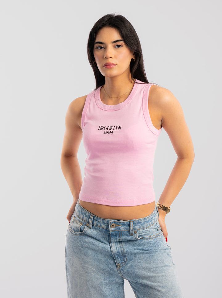 Brokooklyn Top