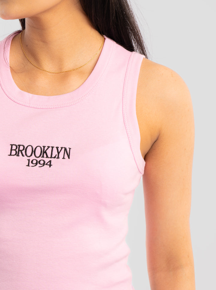 Brokooklyn Top