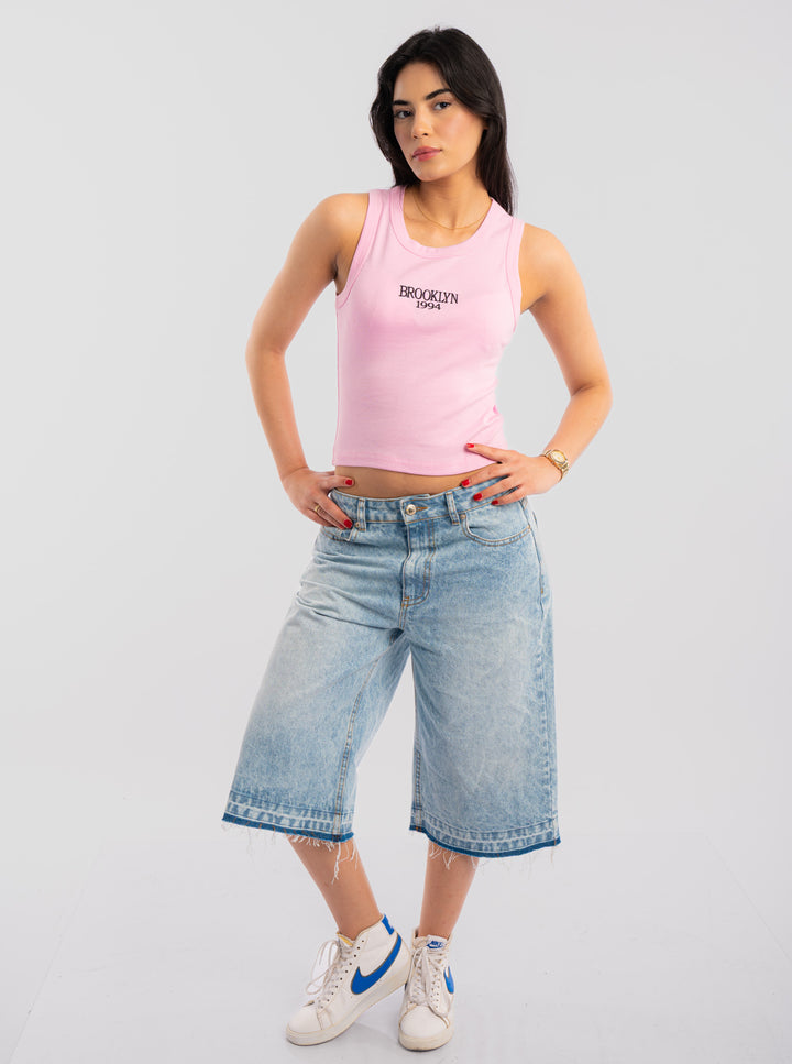 Brokooklyn Top