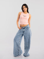 Oversize Baggy Jeans
