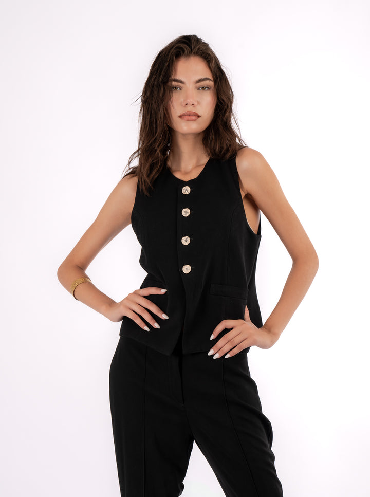 Timeless Edge Suit