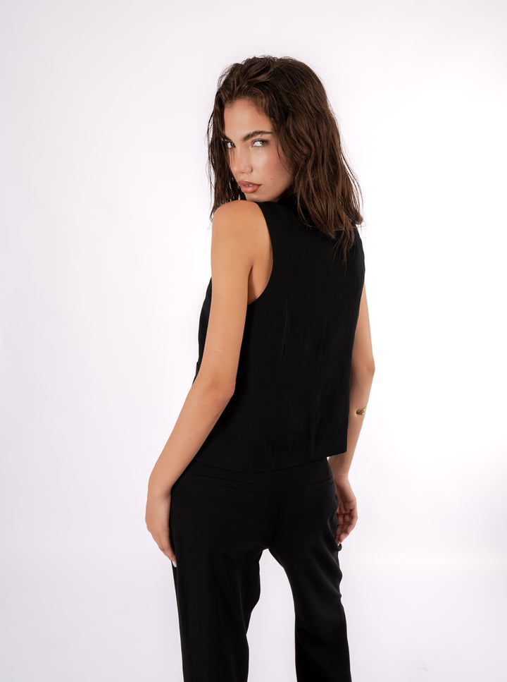 Timeless Edge Suit