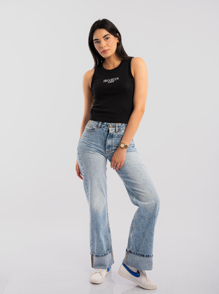 Brokooklyn Top