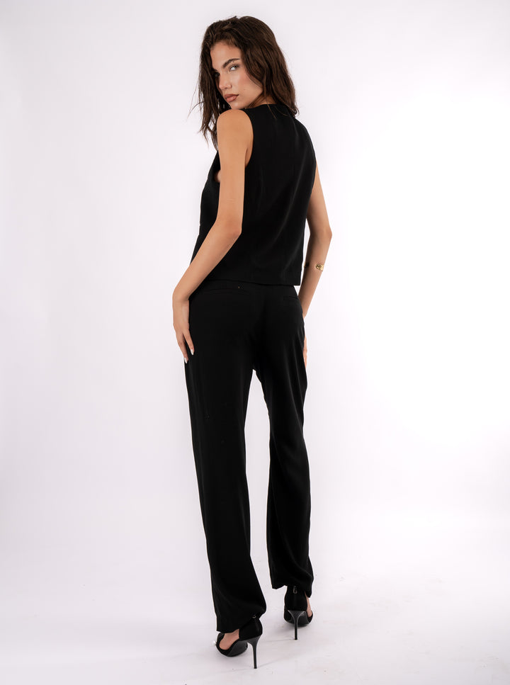 Timeless Edge Suit