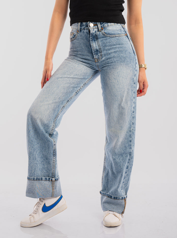 Choice Revers Jean