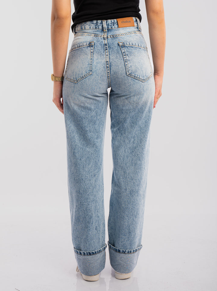 Choice Revers Jean