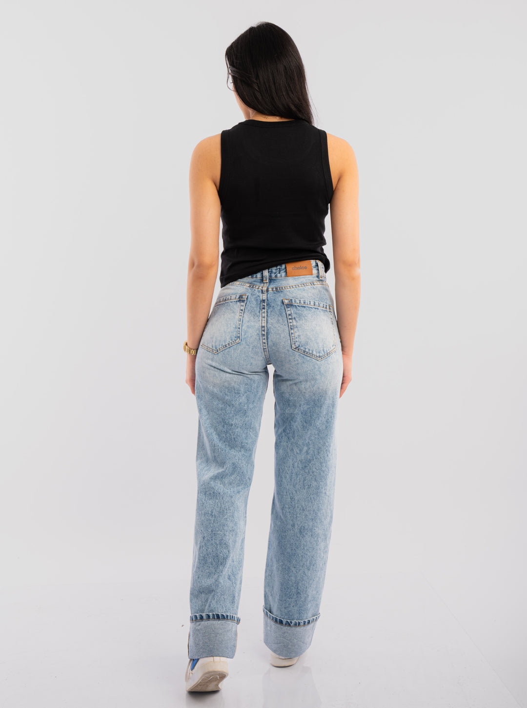 Brokooklyn Top