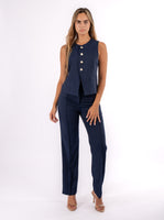 Timeless Edge Suit