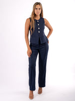 Timeless Edge Suit