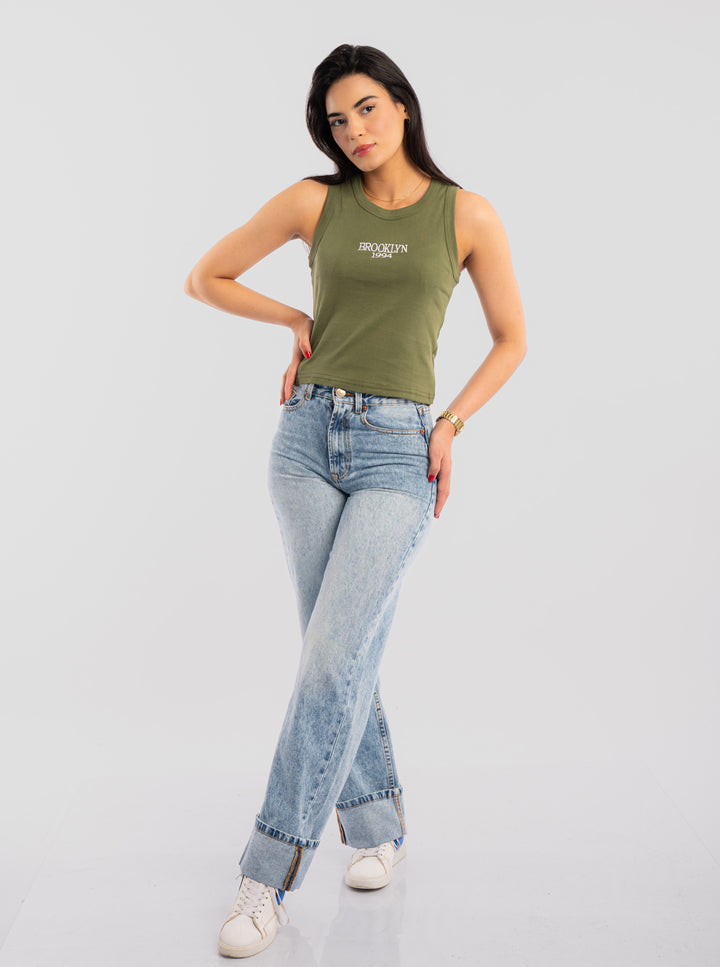 Brokooklyn Top