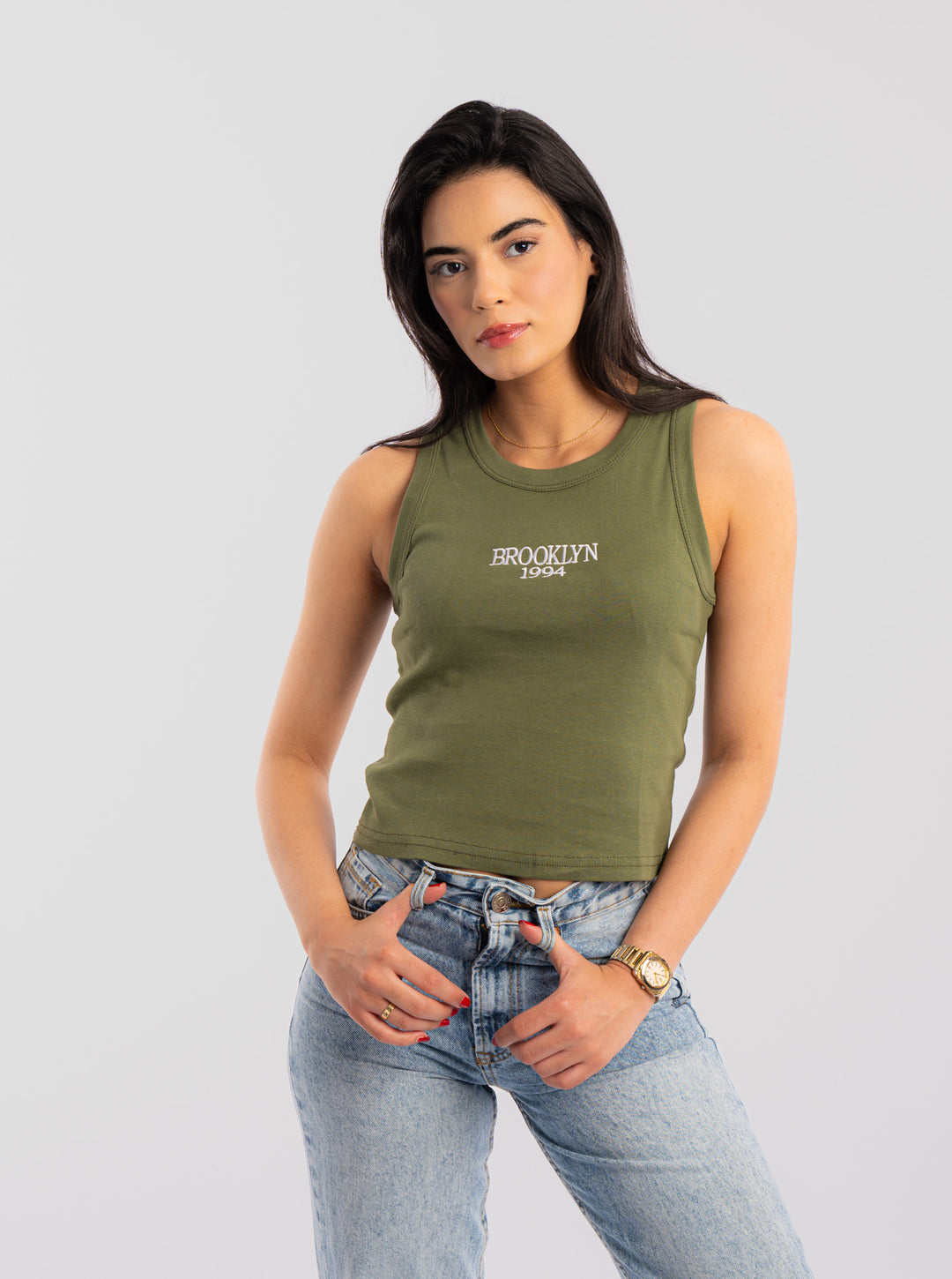 Brokooklyn Top