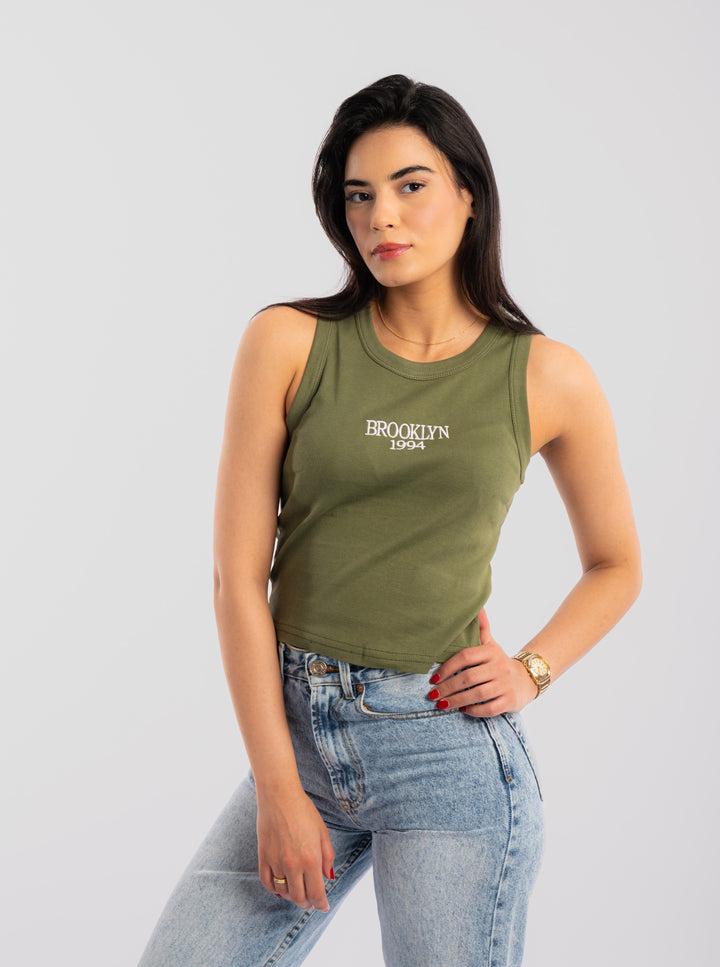 Brokooklyn Top