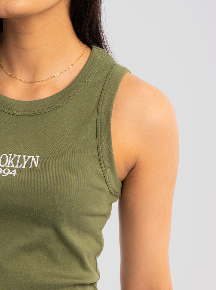 Brokooklyn Top
