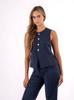 Timeless Edge Suit